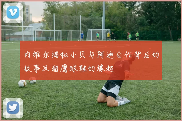内维尔揭秘小贝与阿迪合作背后的故事及猎鹰球鞋的缘起