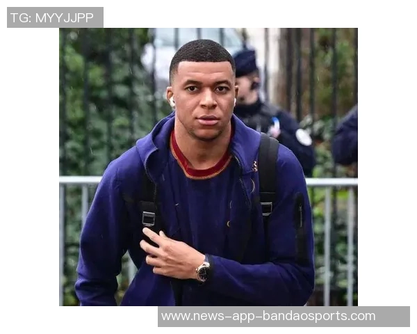 姆巴佩因伤无法加速队报曝其长期带伤作战影响表现