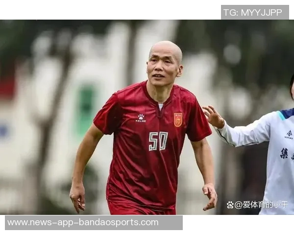 马德兴分析FIFA新决议对中国足球的深远影响及奥运前景挑战